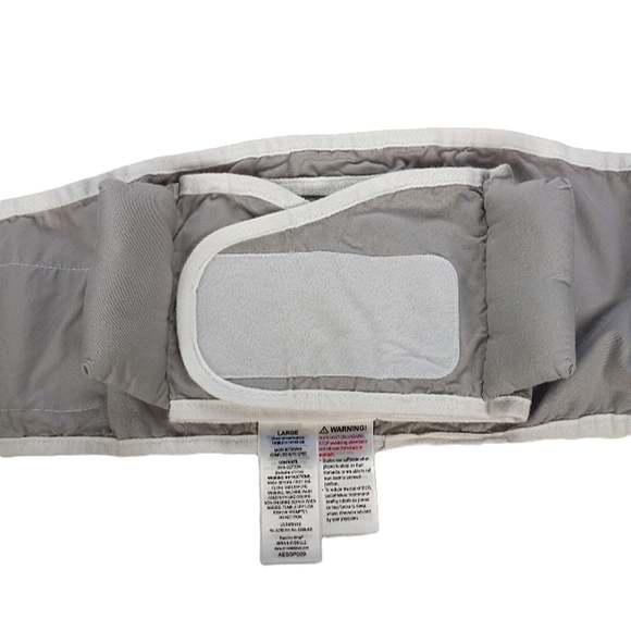 Swadle Me, Anna & Eve 2-Piece Bundle Sizes S/M & L - Picture 8 of 9